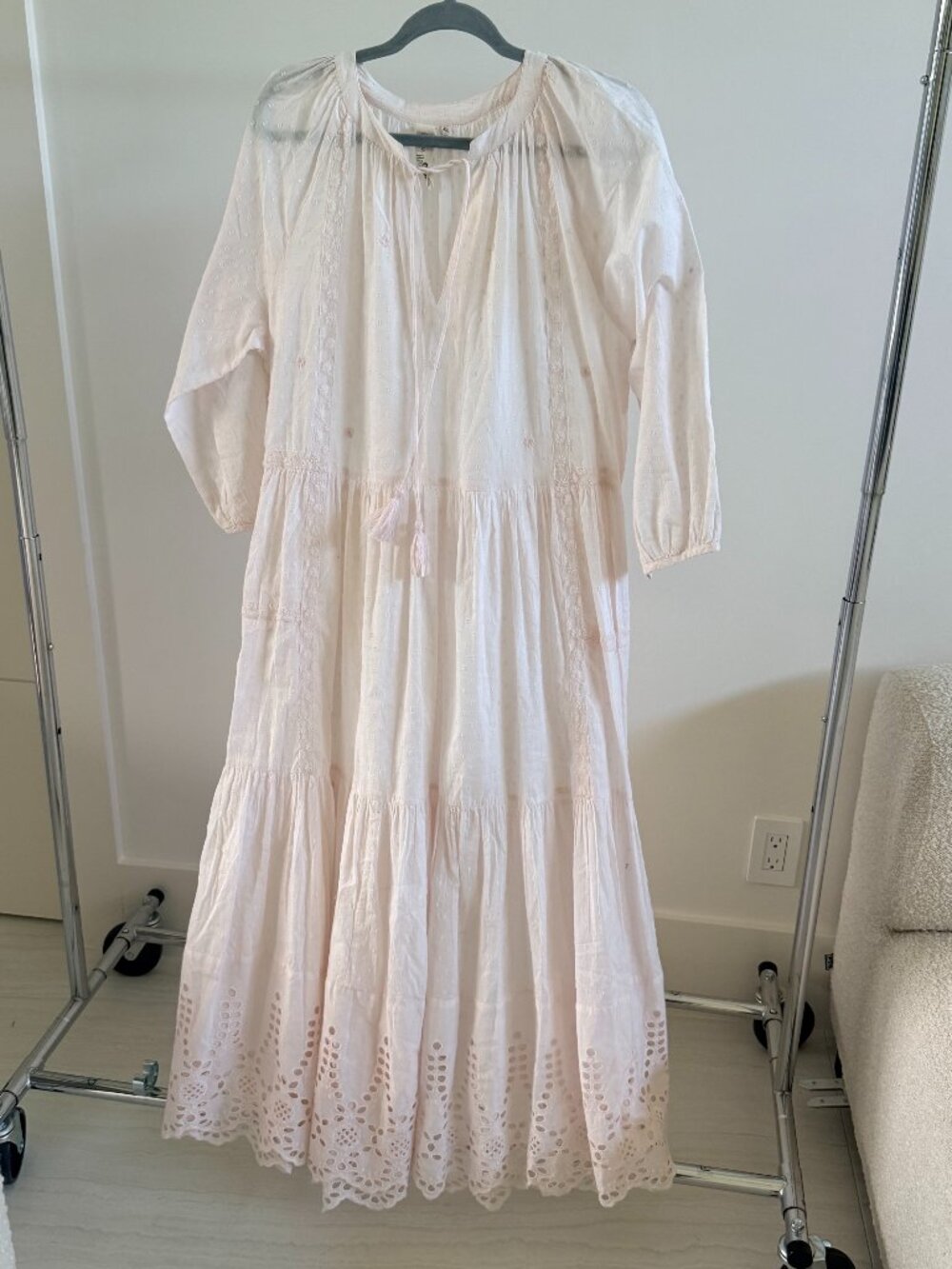 House dress